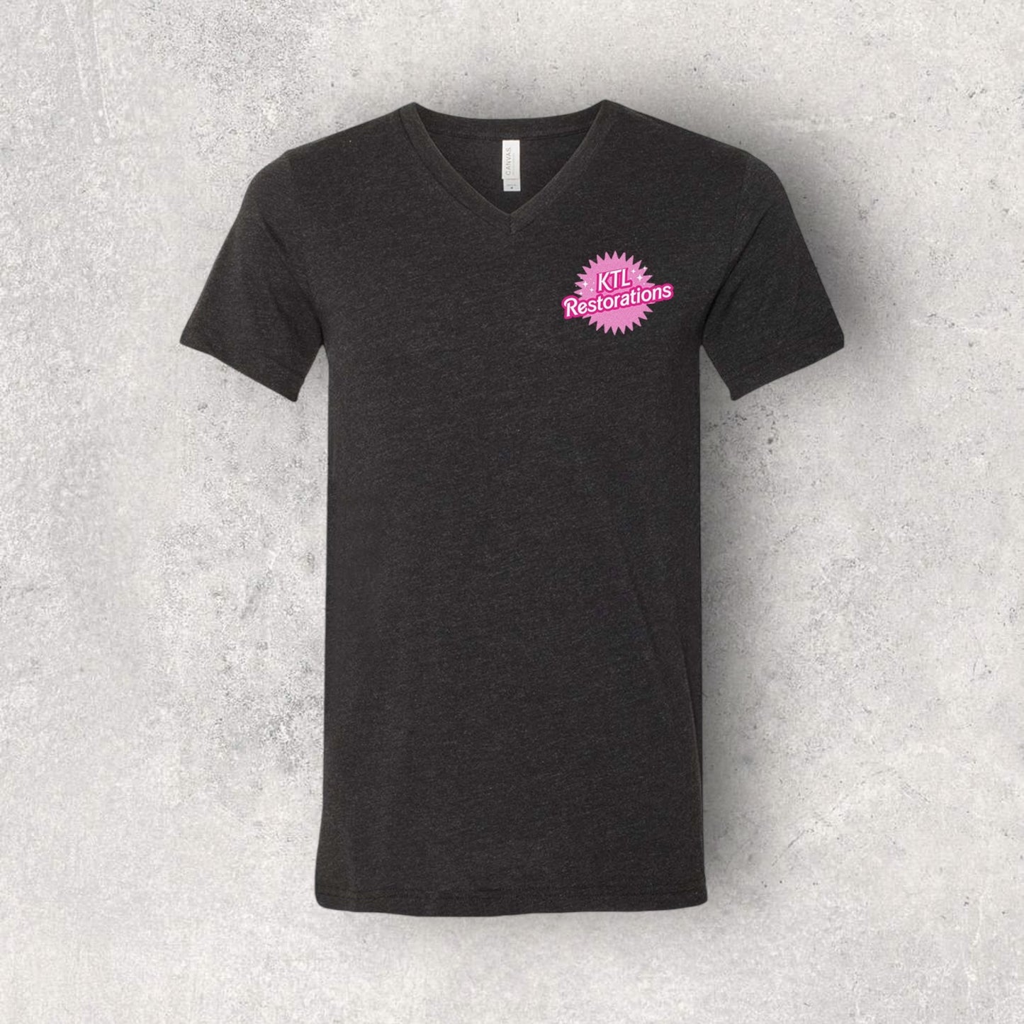 Girl Gear T-shirts