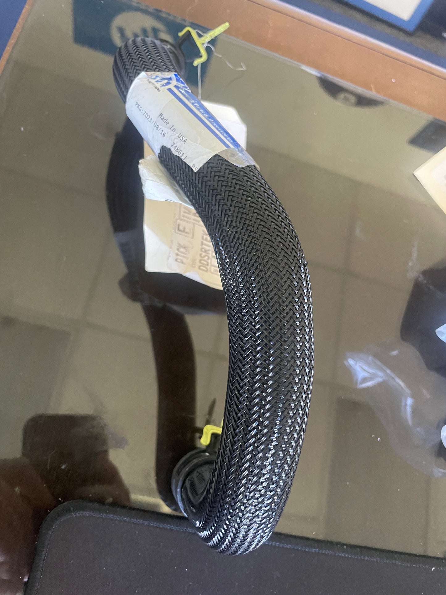 Genuine Mopar Coolant Hose 5181873AC