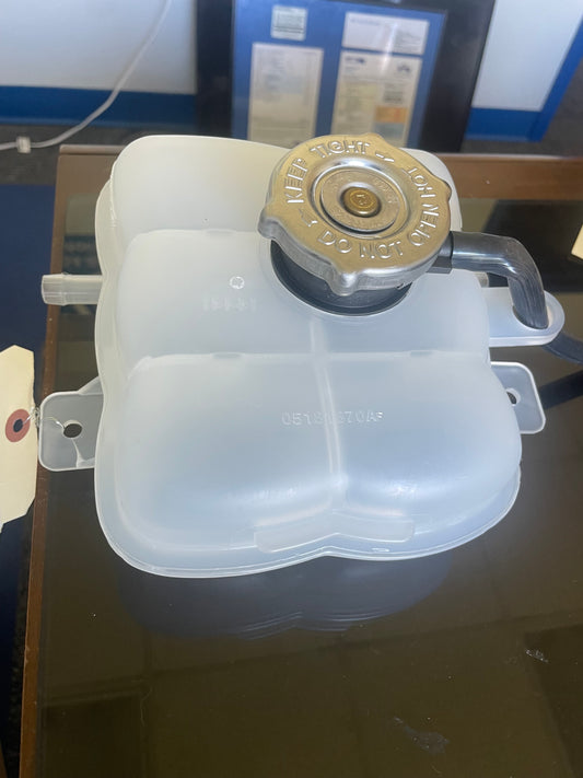 Genuine Mopar Coolant Reservoir 5181870AF