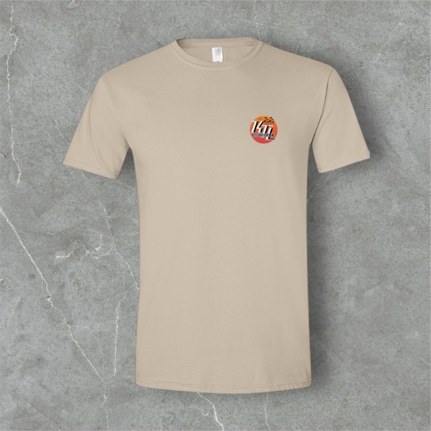 Aruba T-shirt