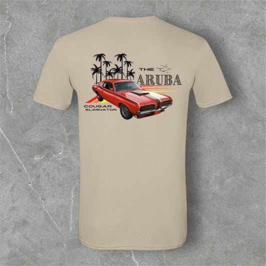 Aruba T-shirt