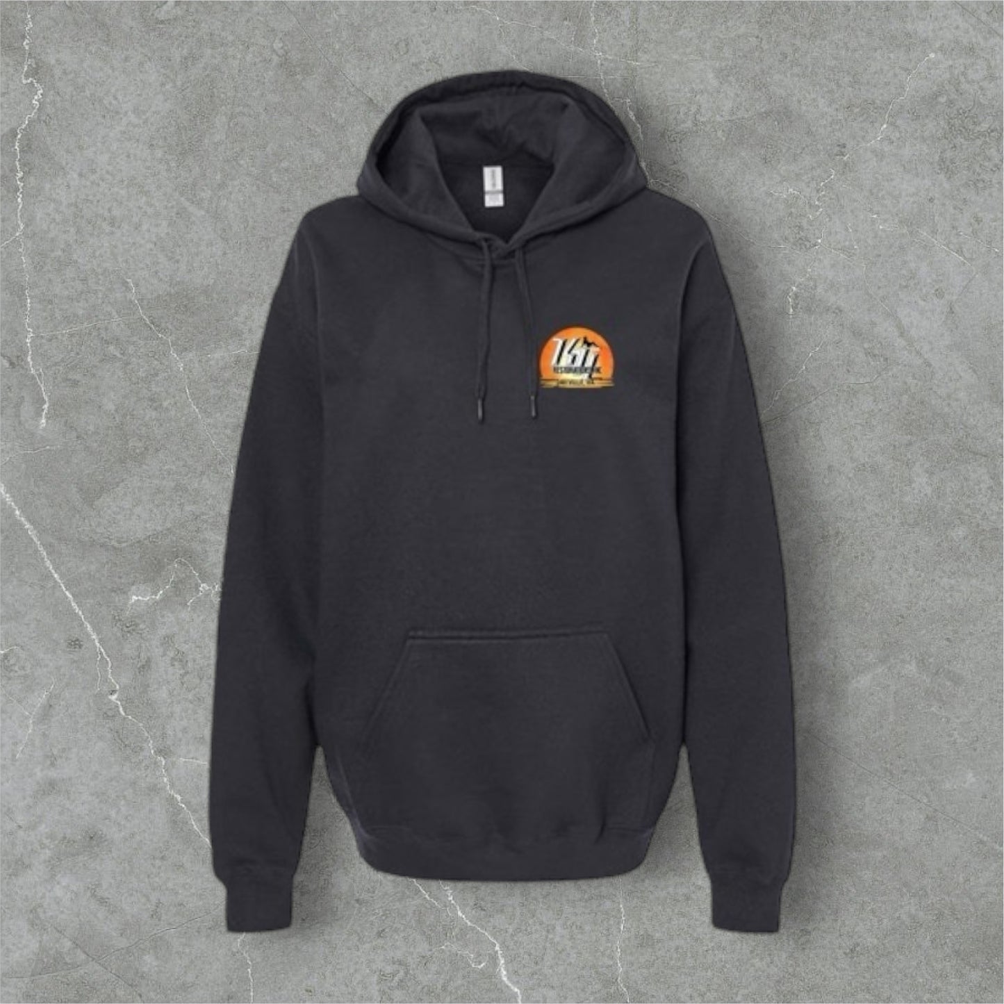 Dad Bods Hoodie