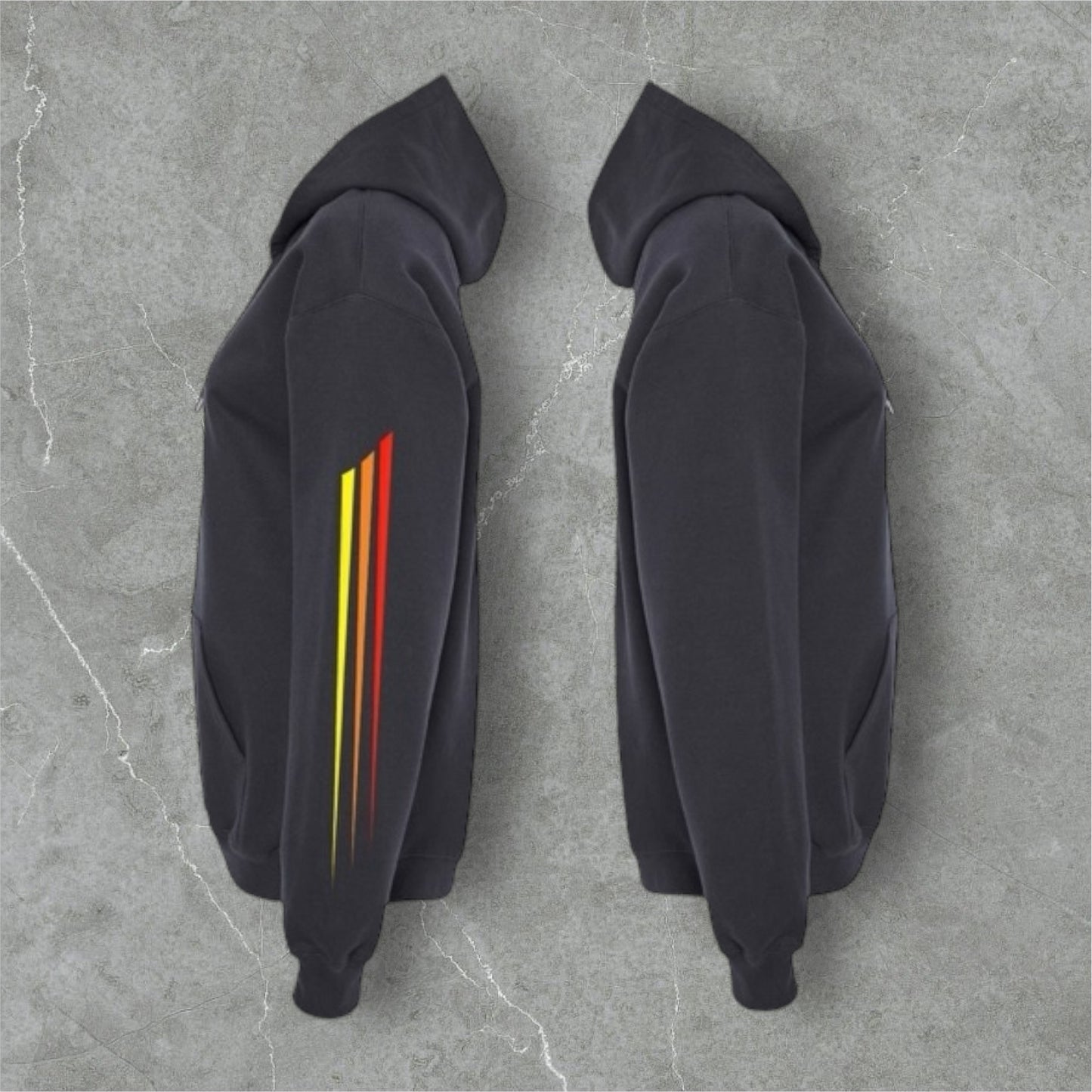 Dad Bods Hoodie