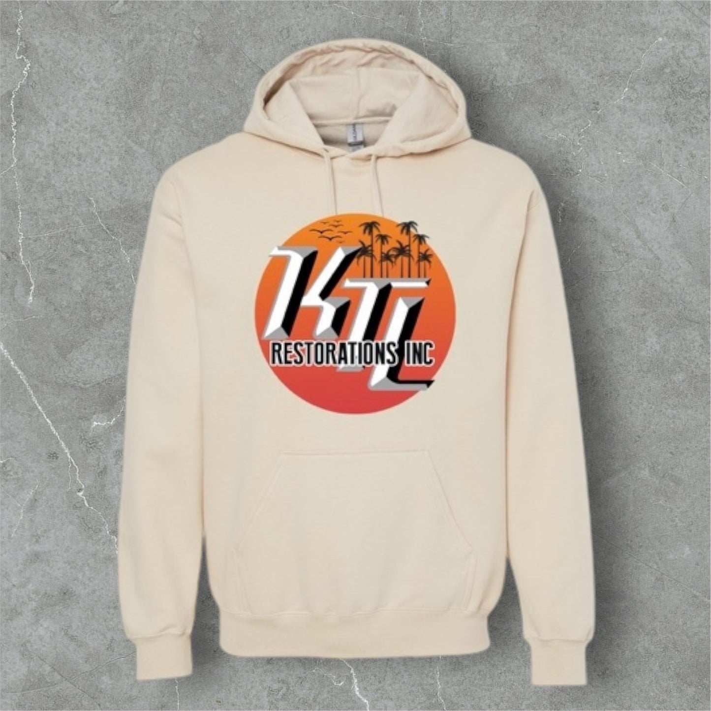 Aruba Hoodie