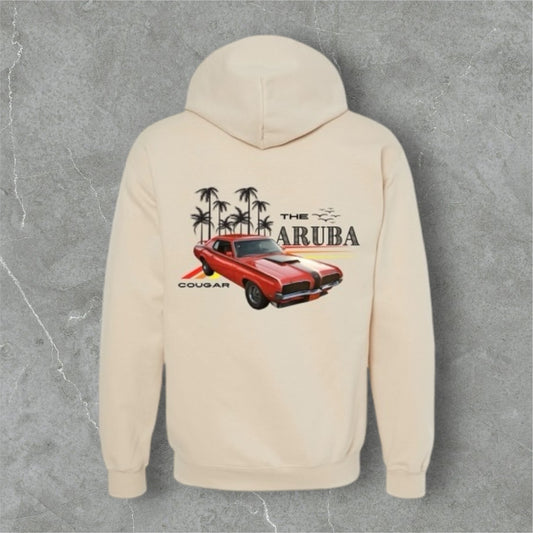 Aruba Hoodie