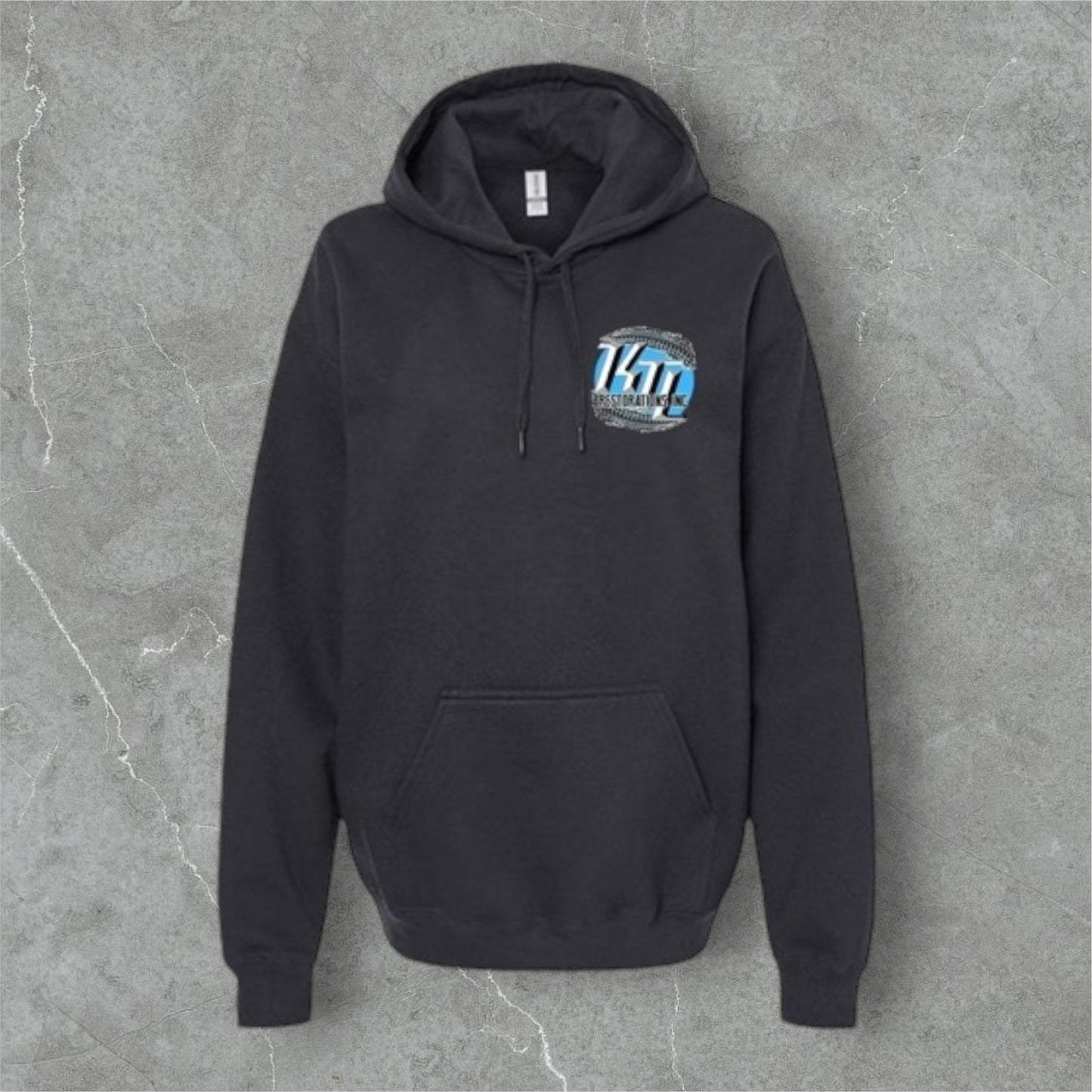 KTL Tire Hoodie