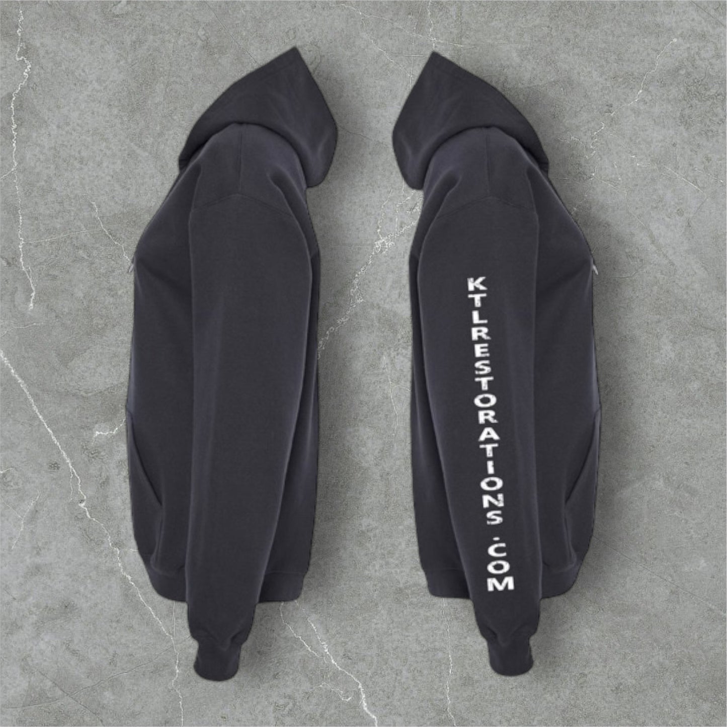 Car Variety Hoodies