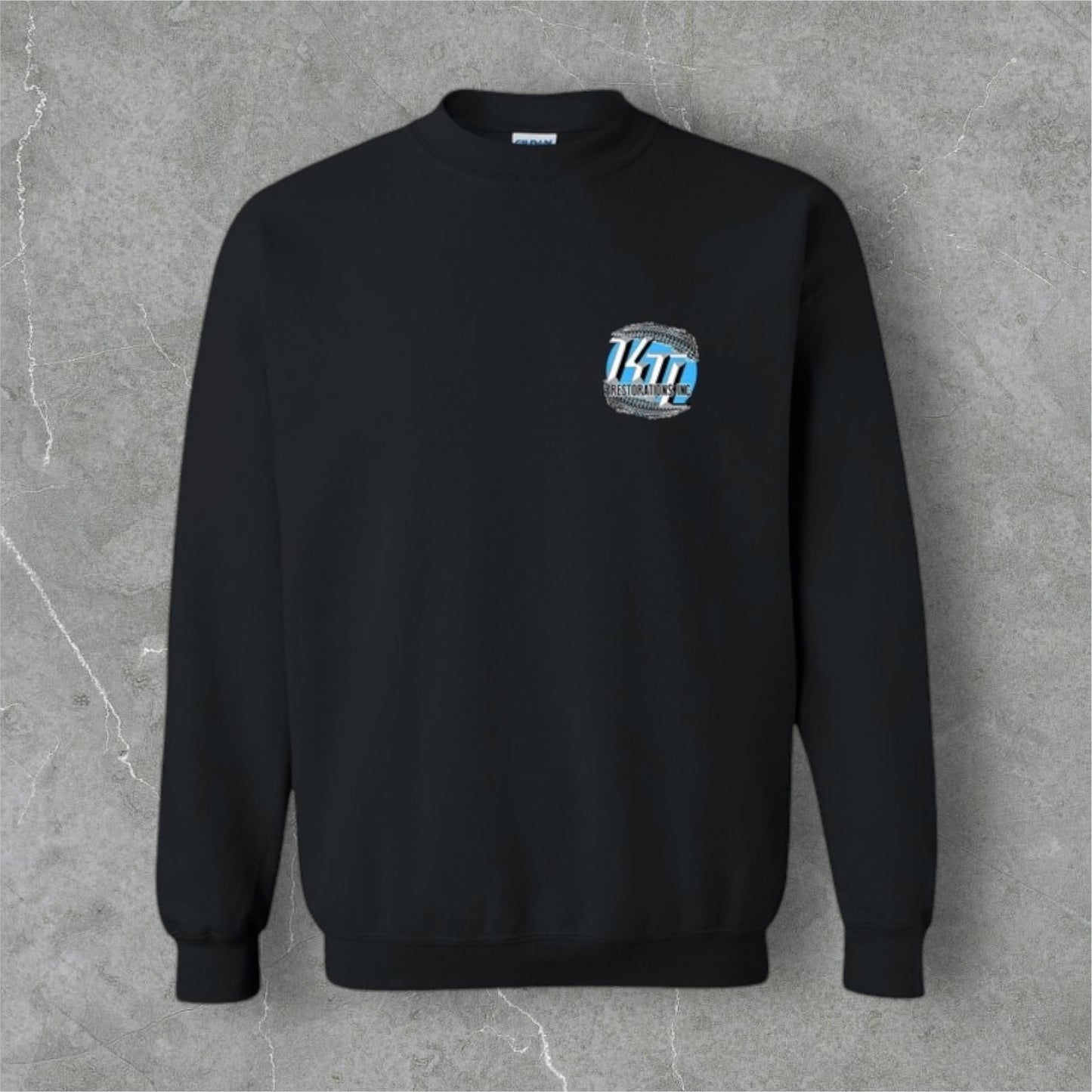 Car Variety Crewnecks