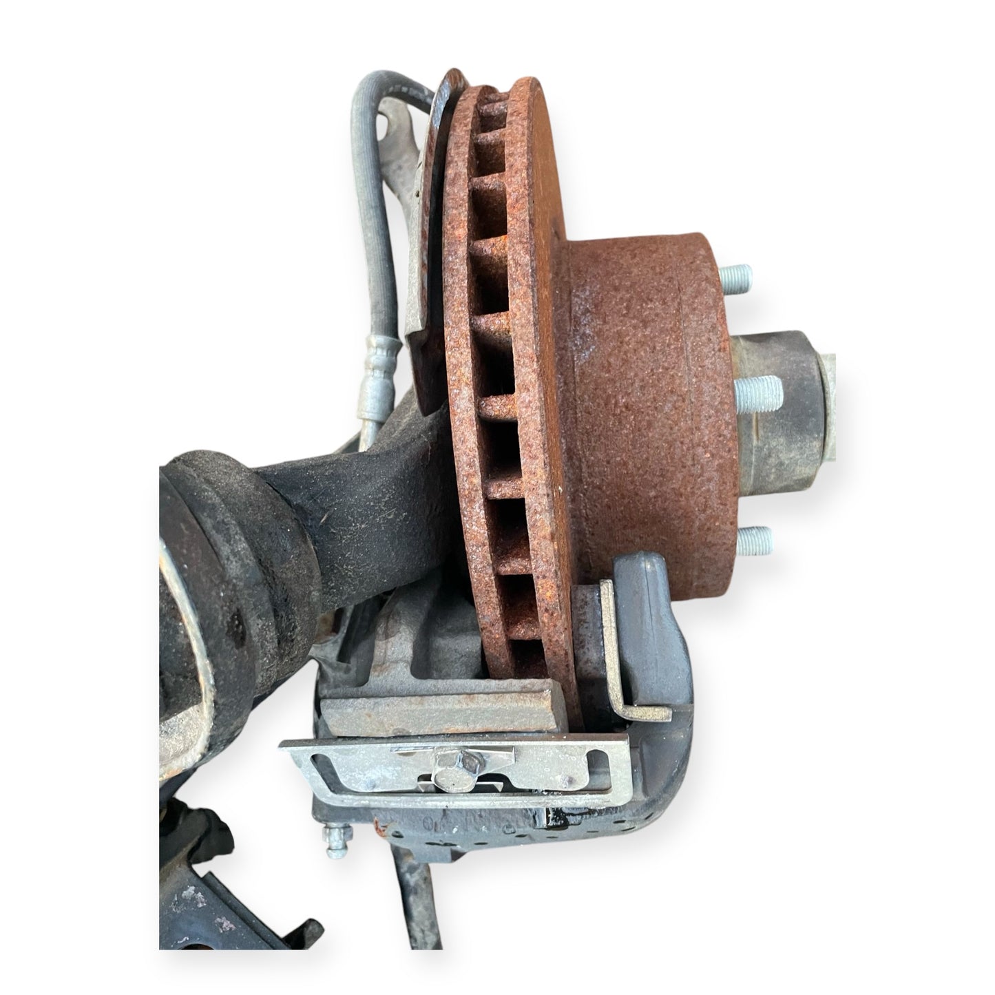 '69 Dodge Dart Front end Sub Frame