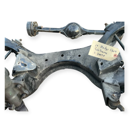 '69 Dodge Dart Front end Sub Frame