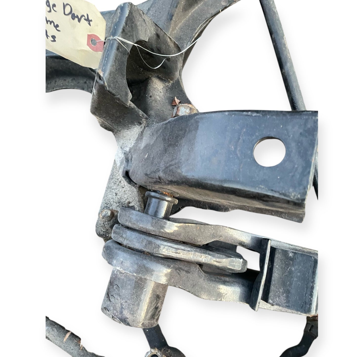 '69 Dodge Dart Front end Sub Frame