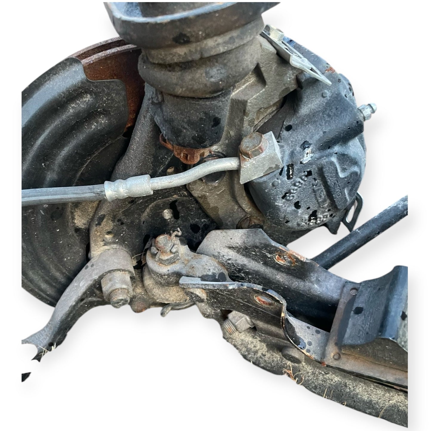 '69 Dodge Dart Front end Sub Frame
