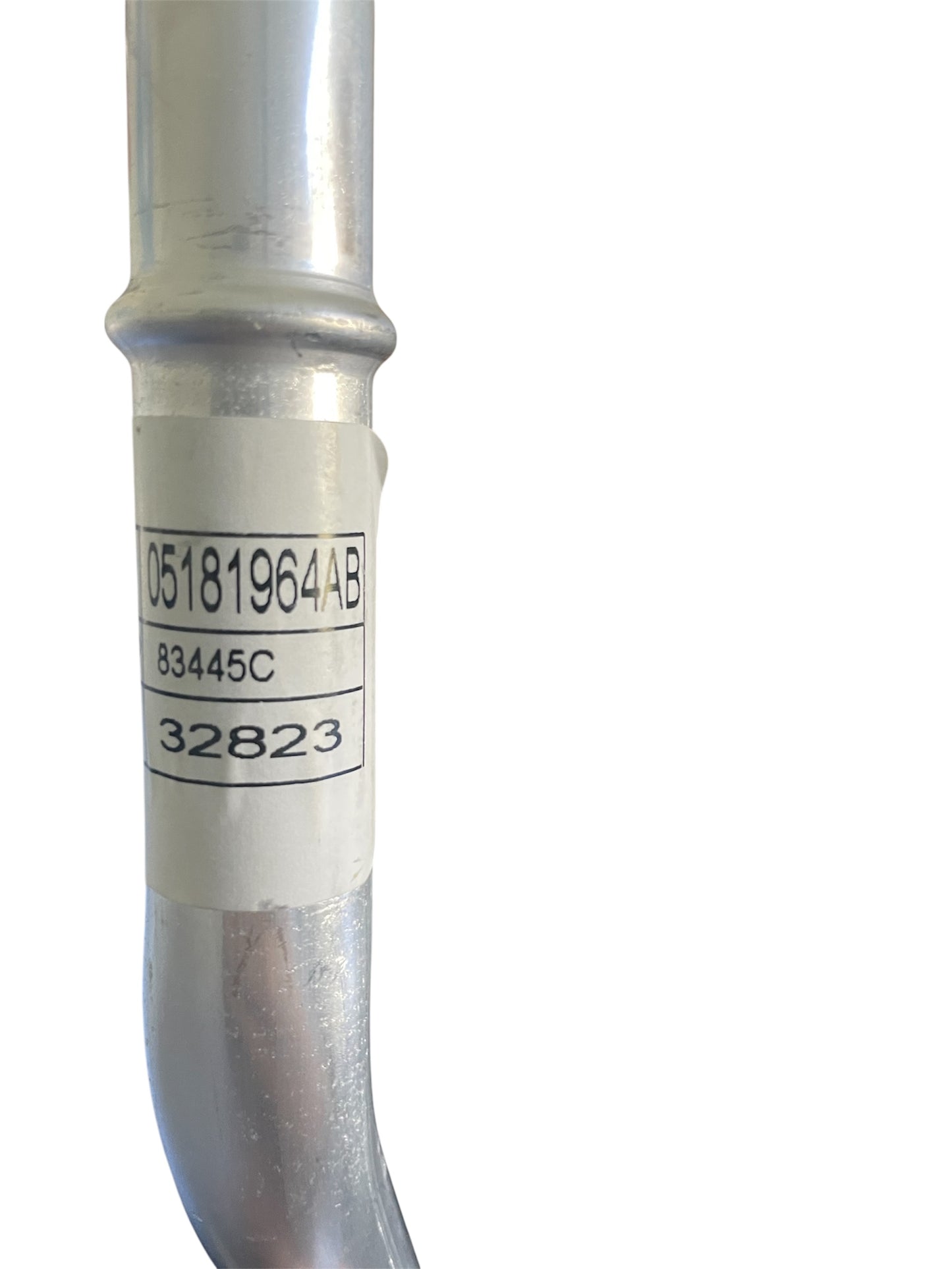 Genuine Mopar Coolant Hose 5181964AB