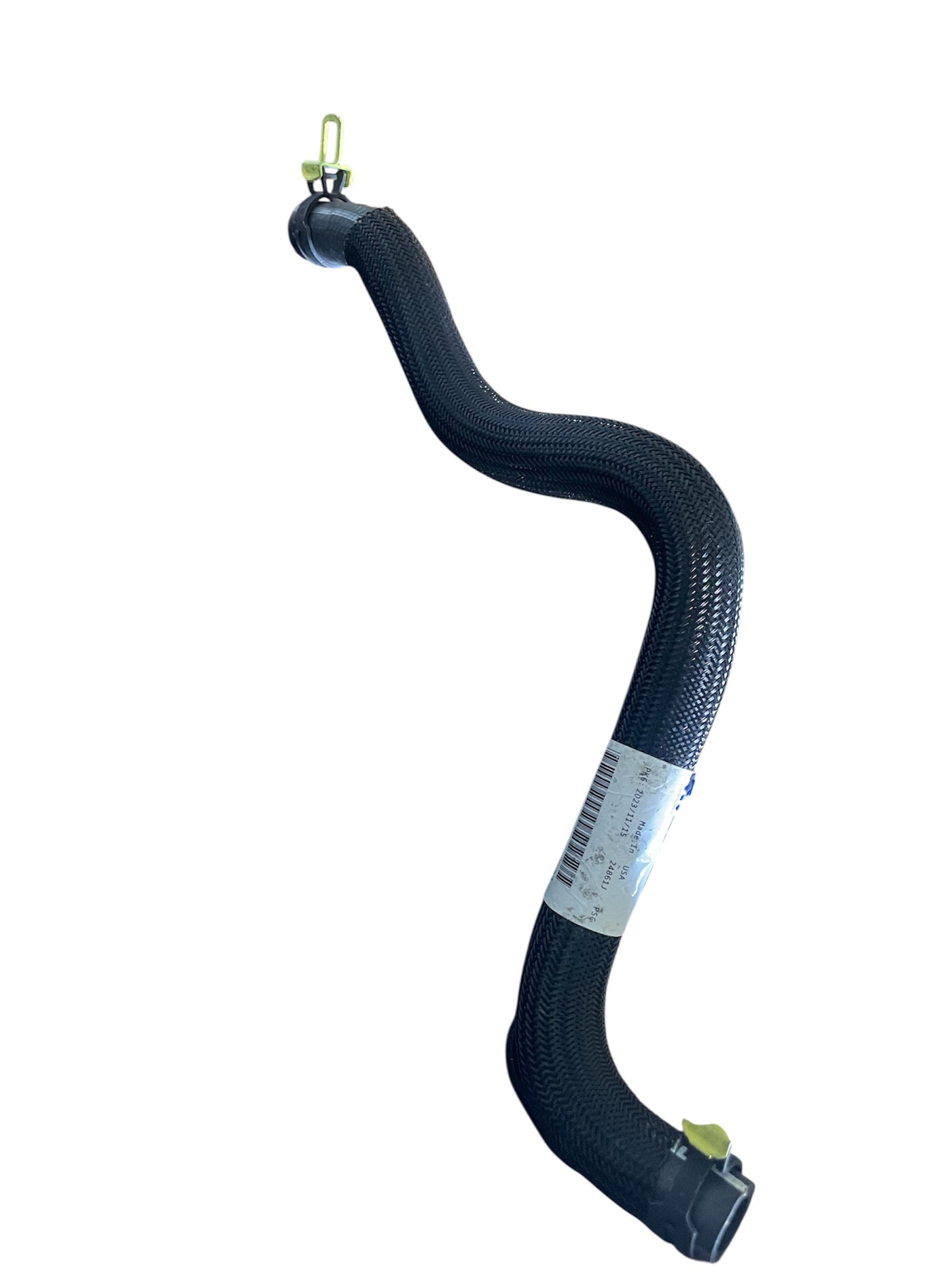 Genuine Mopar Coolant Hose 5181872AC