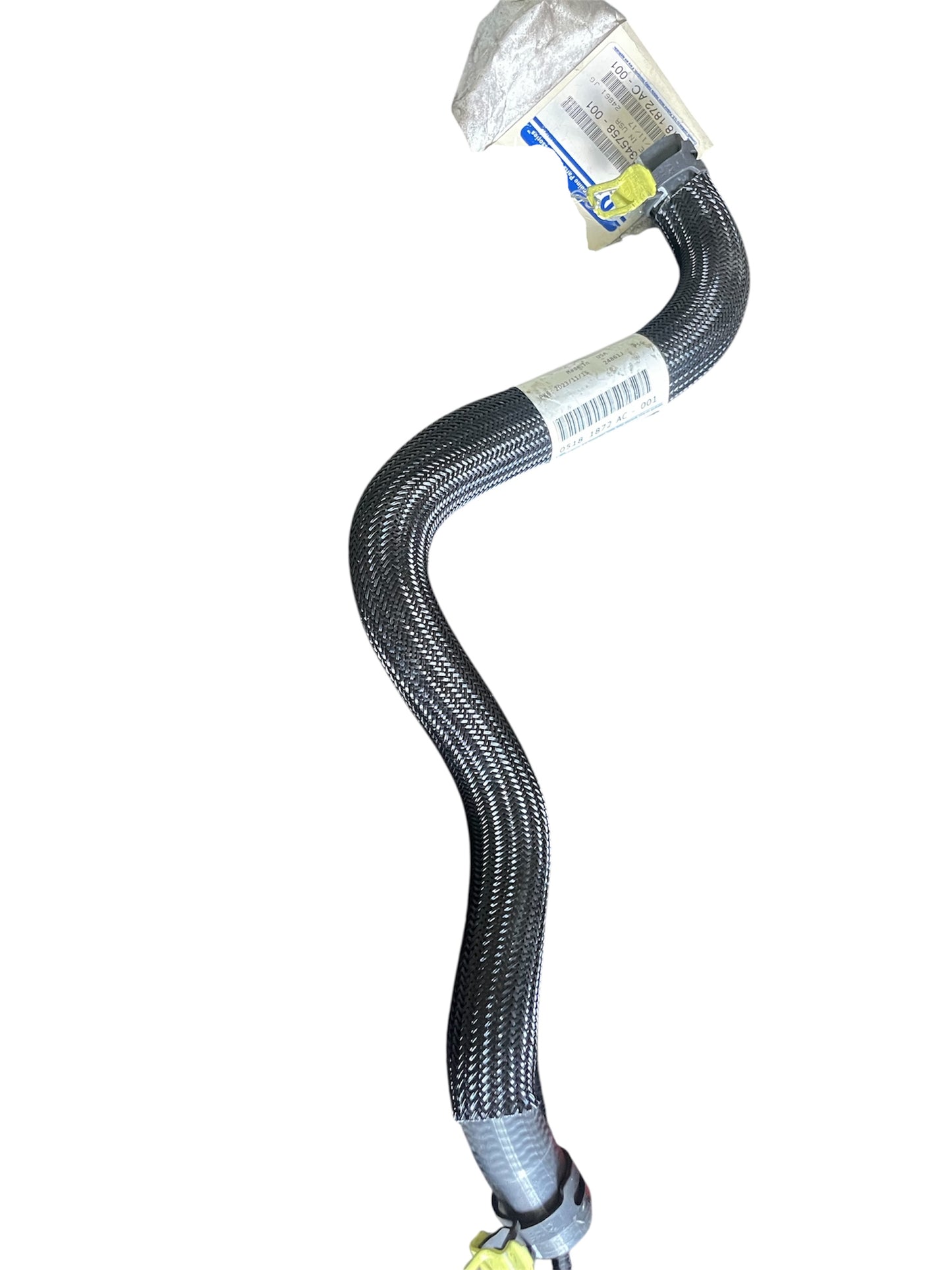 Genuine Mopar Coolant Hose 5181872AC