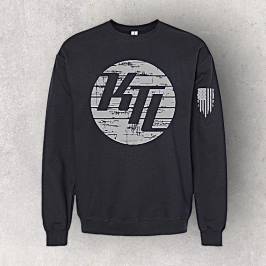 KTL Crew Necks