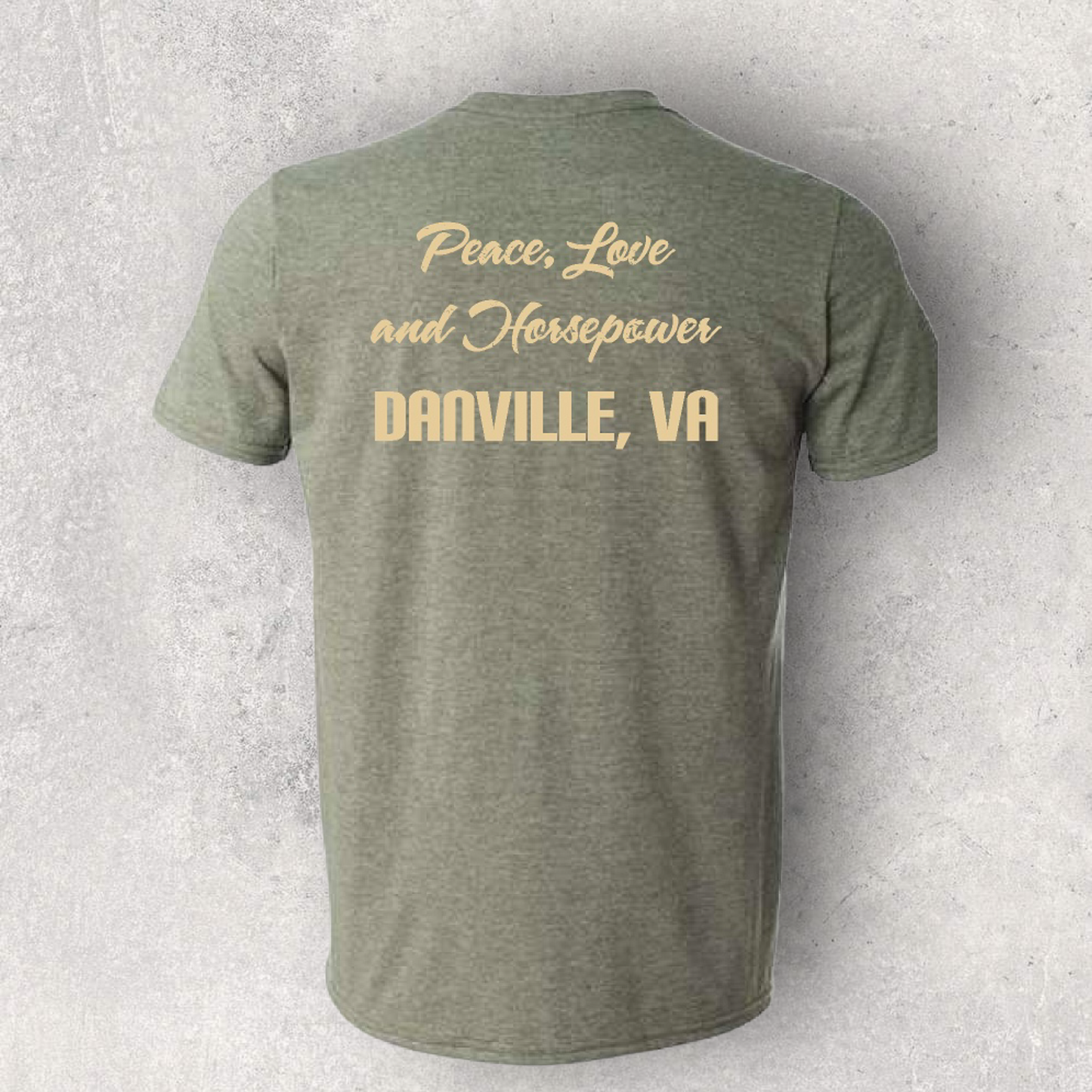 KTL Vintage T