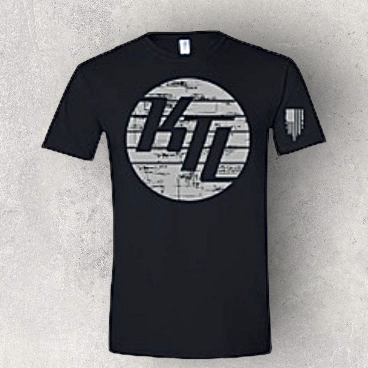 KTL Vintage T