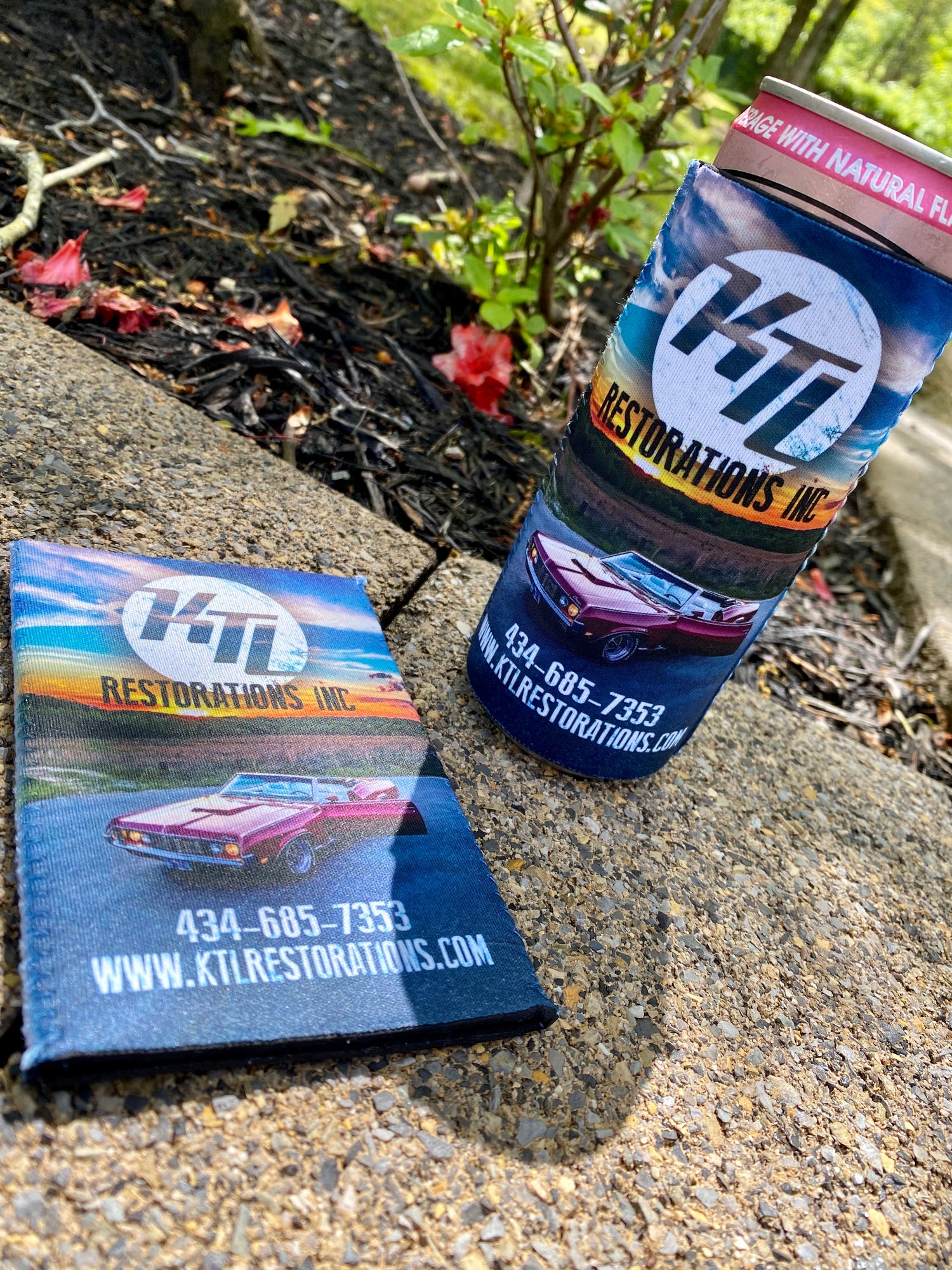 KTL Accessories