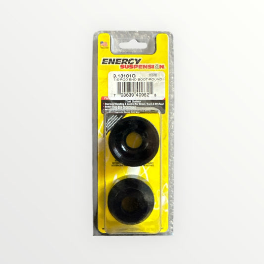 Energy Suspension 9.13101G Tie Rod End Boot