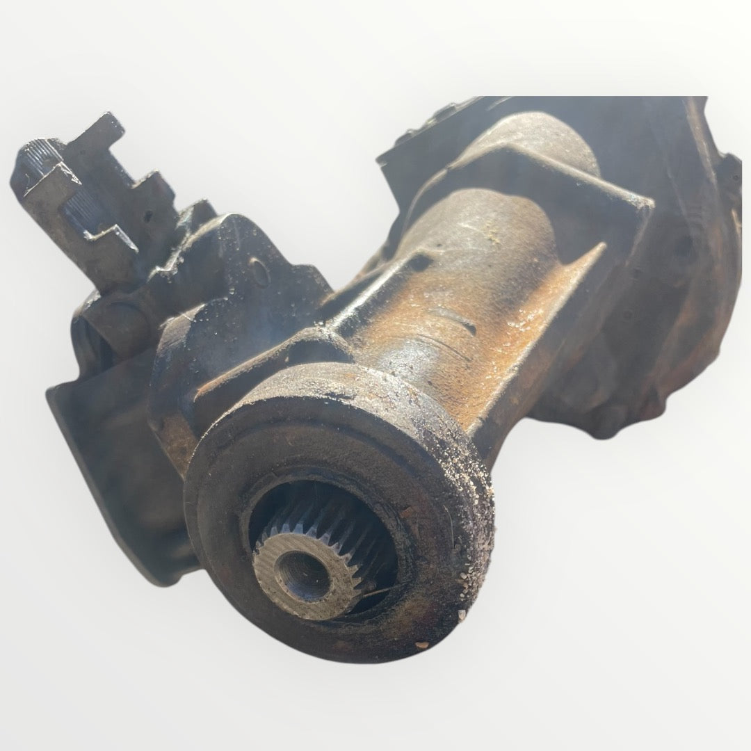 4-Speed Top Loader Transmission