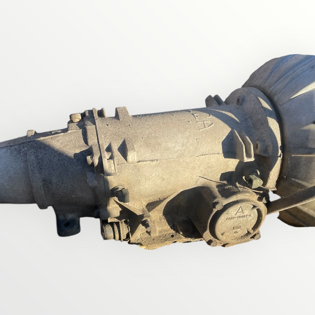 C-4 Transmission