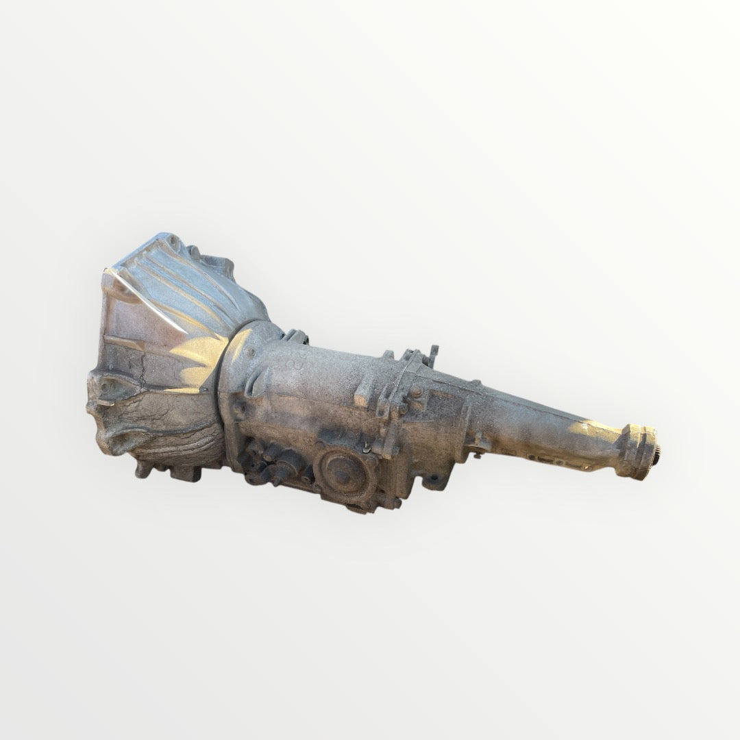 C-4 Transmission